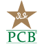 Pakistan U19 logo