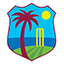 West Indies U19 logo