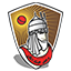Mis-e-Ainak Knights logo