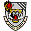 Speenghar Tigers logo